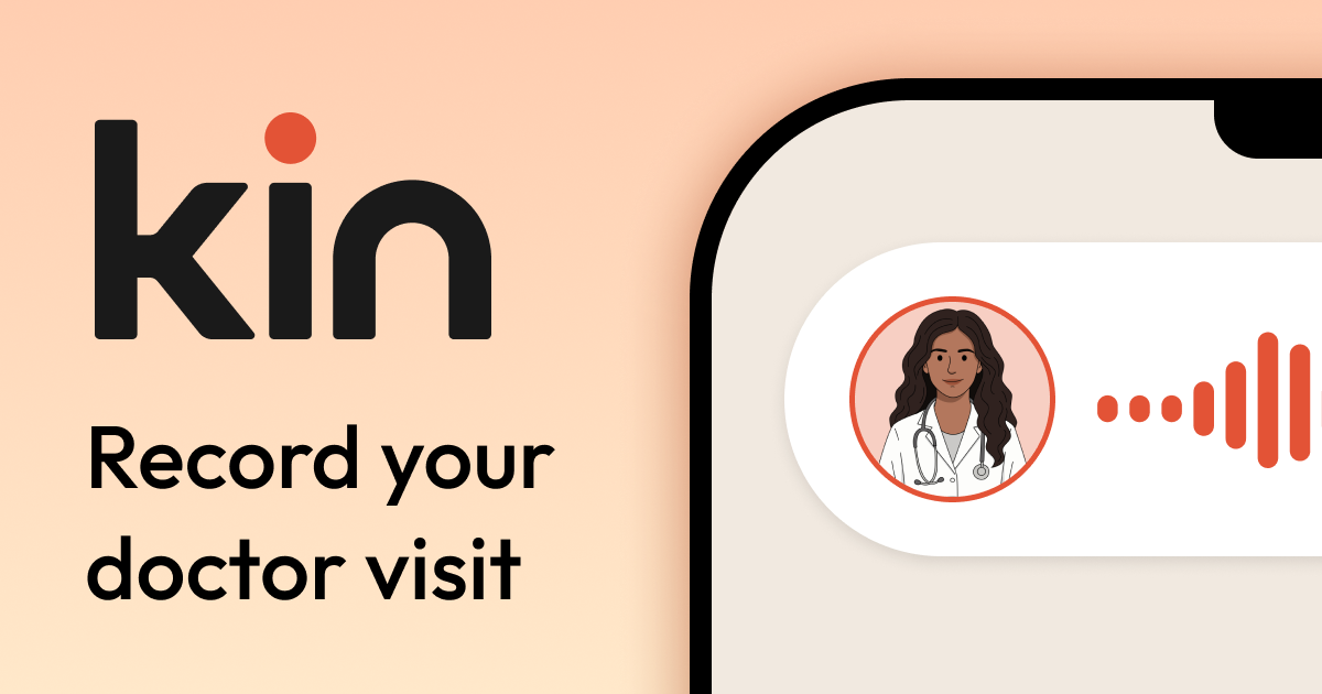 Our team | Kin Health